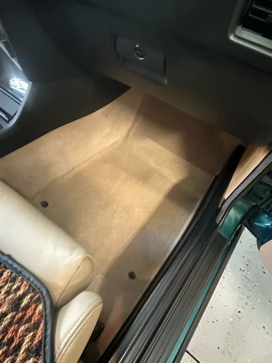 1992 BMW E30 3 Series - Image 20 of 21