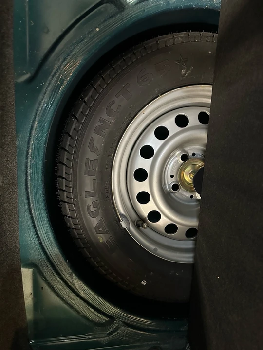1992 BMW E30 3 Series - Image 7 of 21