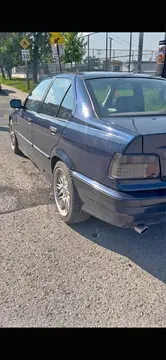 1992 BMW 3 Series