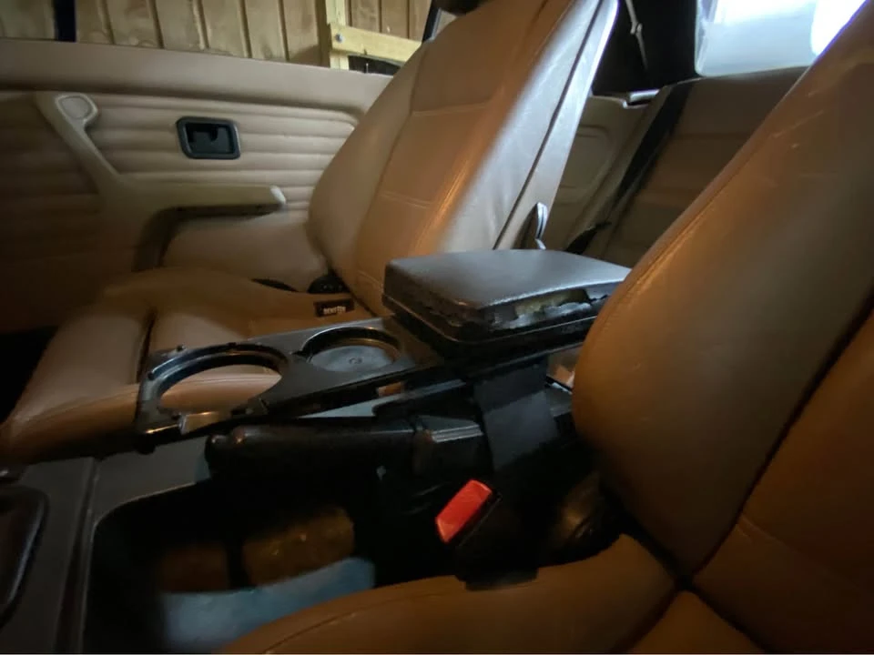 1992 BMW E36 3 Series - Image 11 of 11