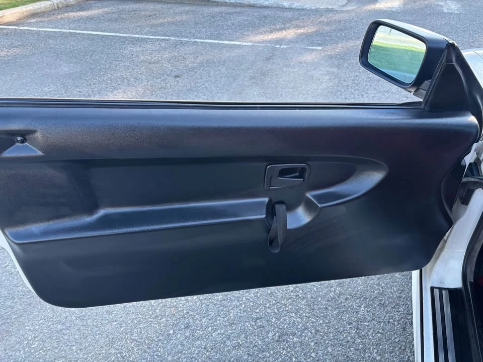 1992 BMW E36 3 Series - Image 12 of 14