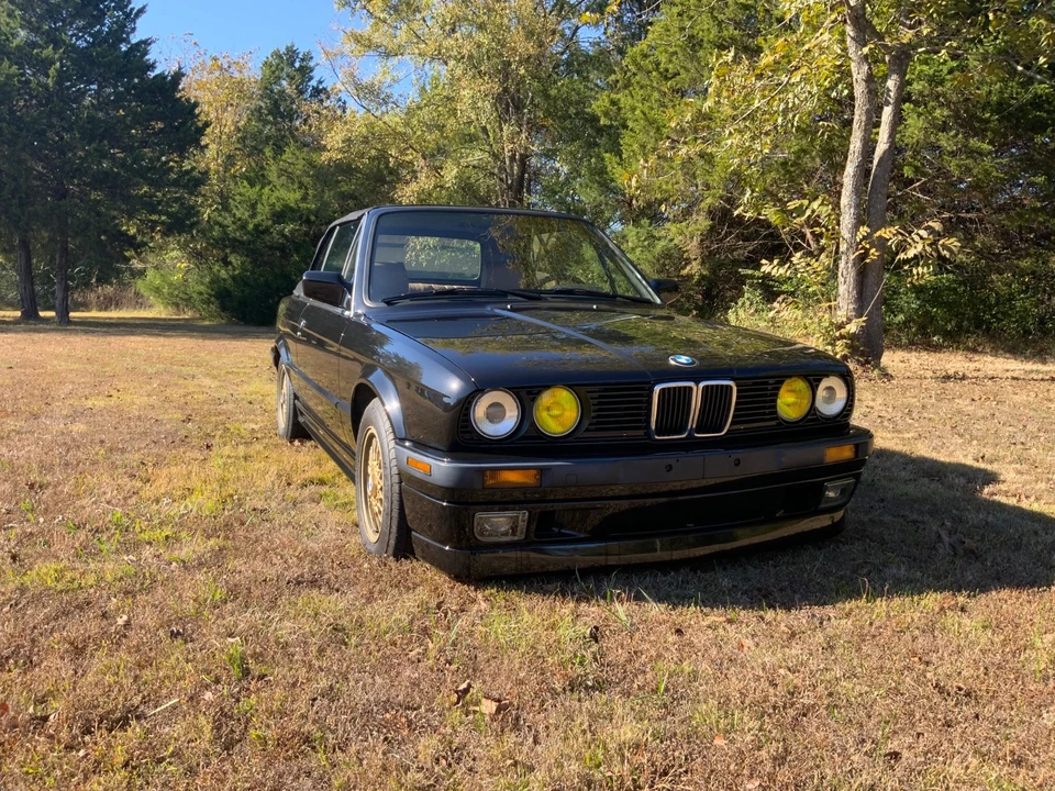 1992 BMW 3 Series - Image 3 of 21