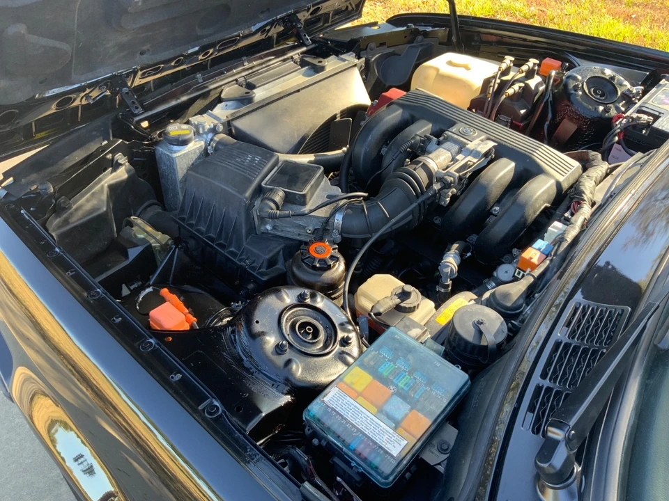 1992 BMW 3 Series - Image 21 of 21