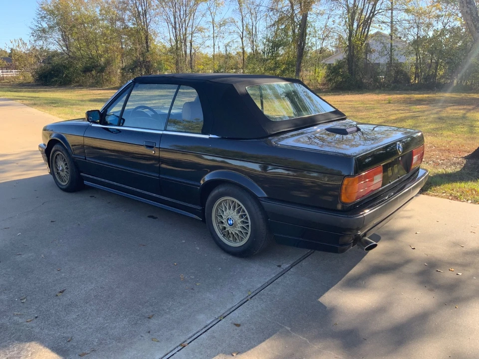 1992 BMW 3 Series - Image 14 of 21