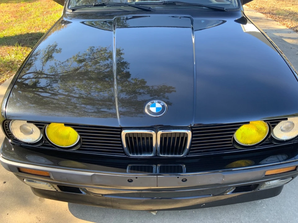 1992 BMW 3 Series - Image 12 of 21