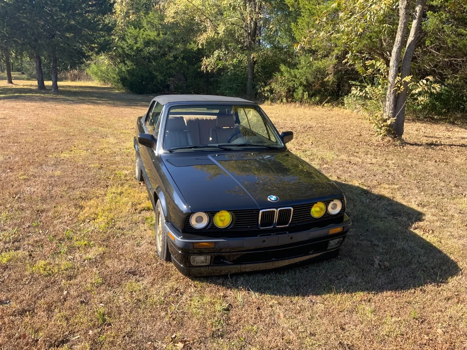 1992 BMW 3 Series - Image 4 of 21
