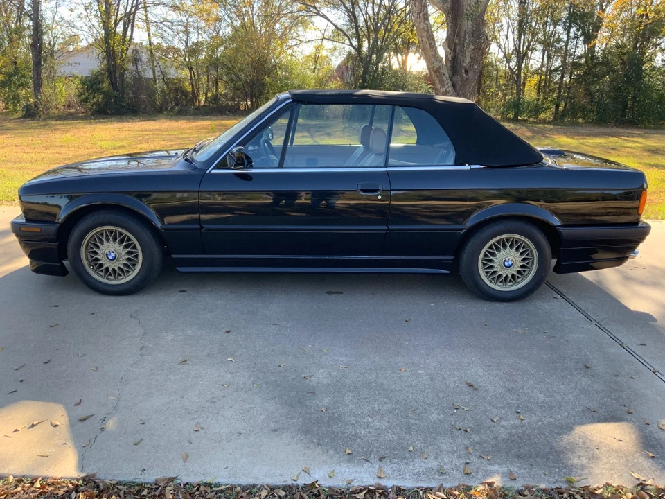 1992 BMW 3 Series - Image 13 of 21