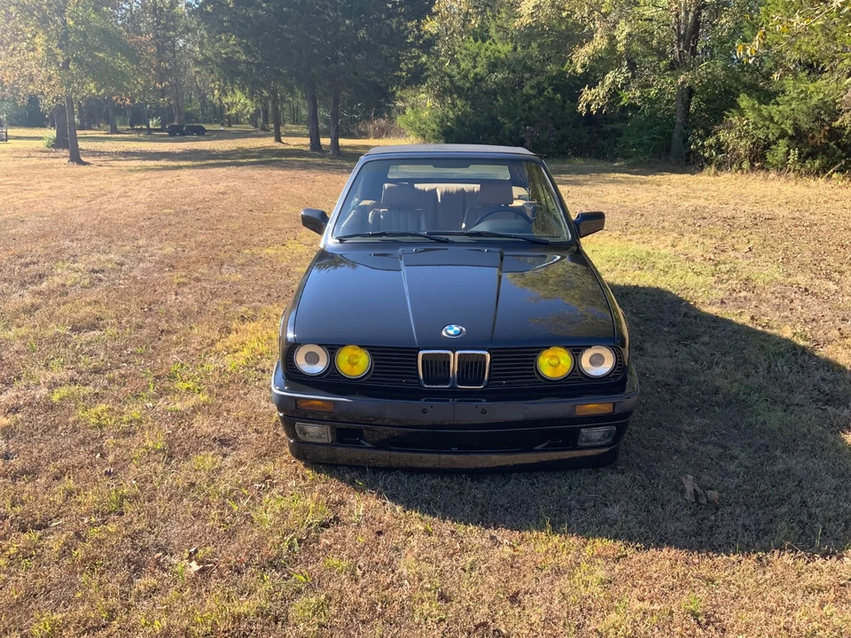 1992 BMW 3 Series - Image 5 of 21