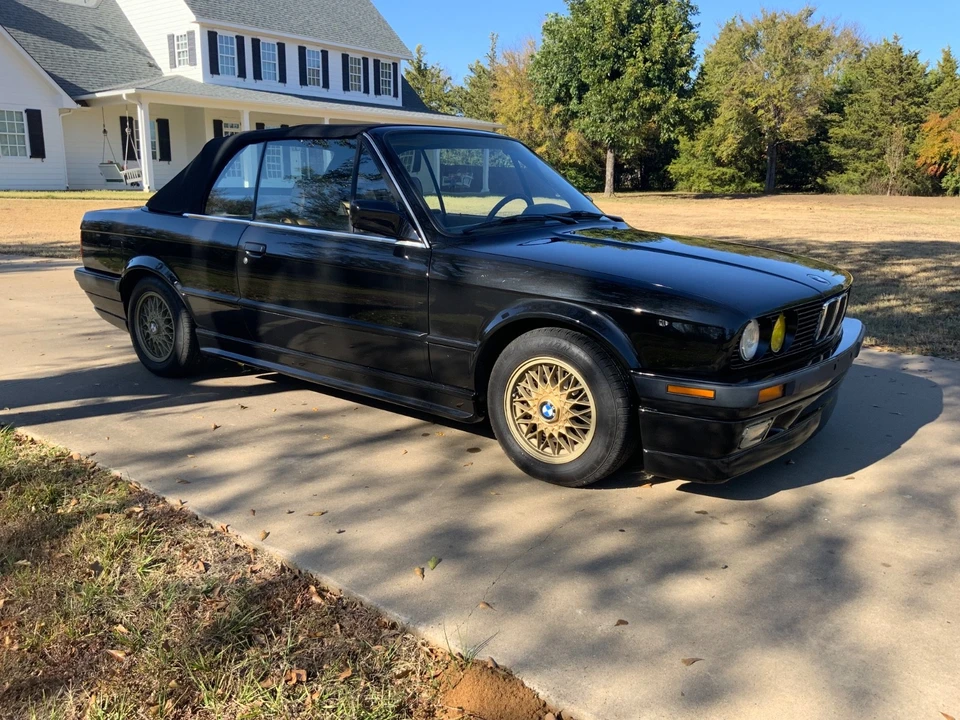 1992 BMW 3 Series - Image 9 of 21