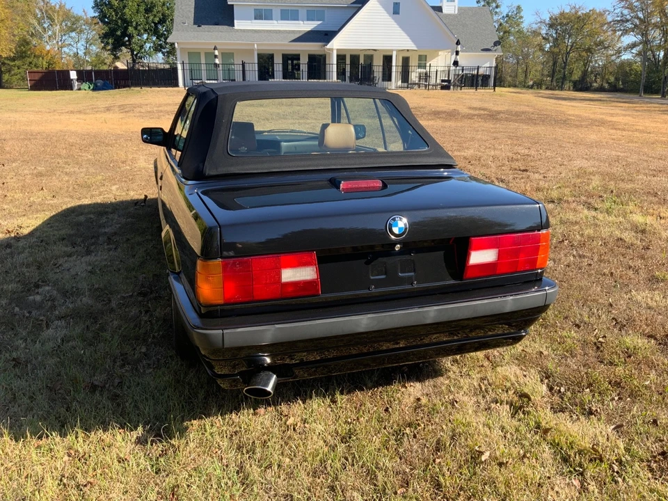 1992 BMW 3 Series - Image 7 of 21