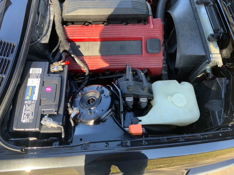 1992 BMW 3 Series - Image 20 of 21