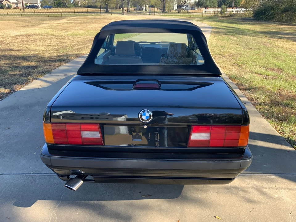 1992 BMW 3 Series - Image 15 of 21