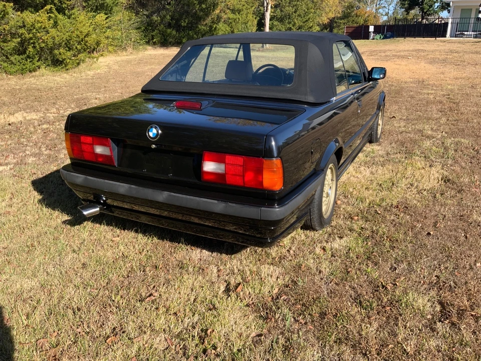 1992 BMW 3 Series - Image 8 of 21