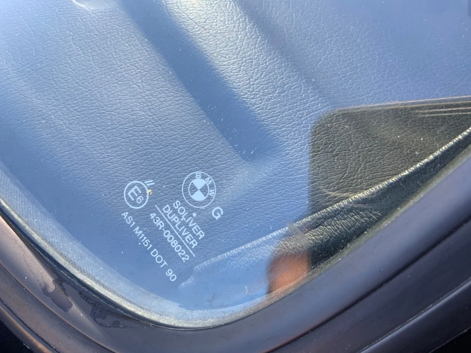 1992 BMW 3 Series - Image 17 of 21