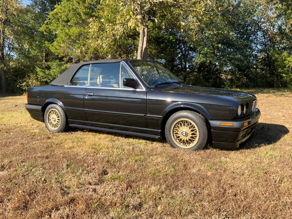 1992 BMW 3 Series - Image 2 of 21