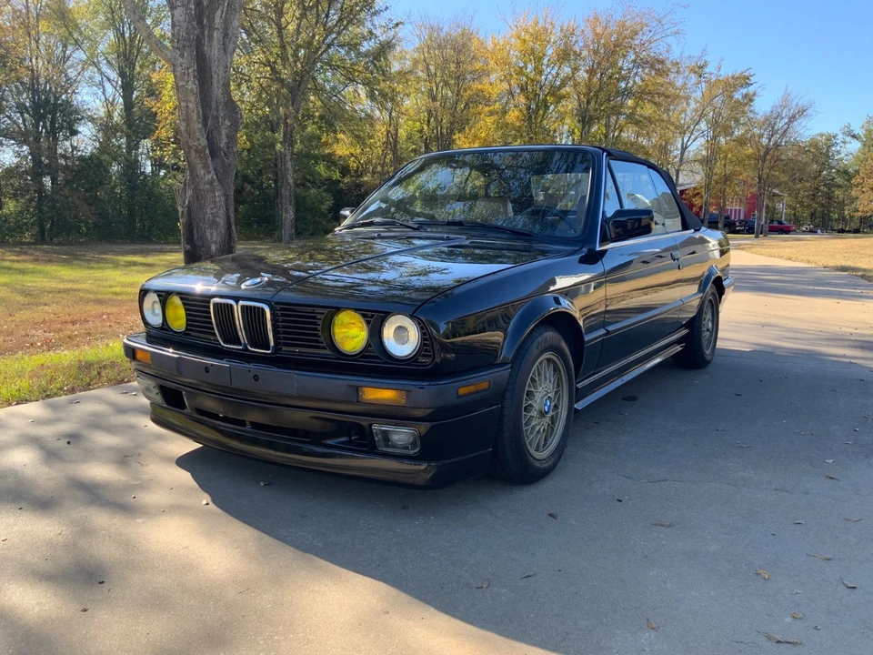 1992 BMW 3 Series - Image 19 of 21