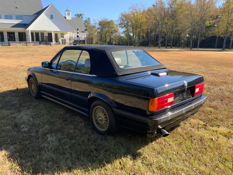 1992 BMW 3 Series - Image 6 of 21