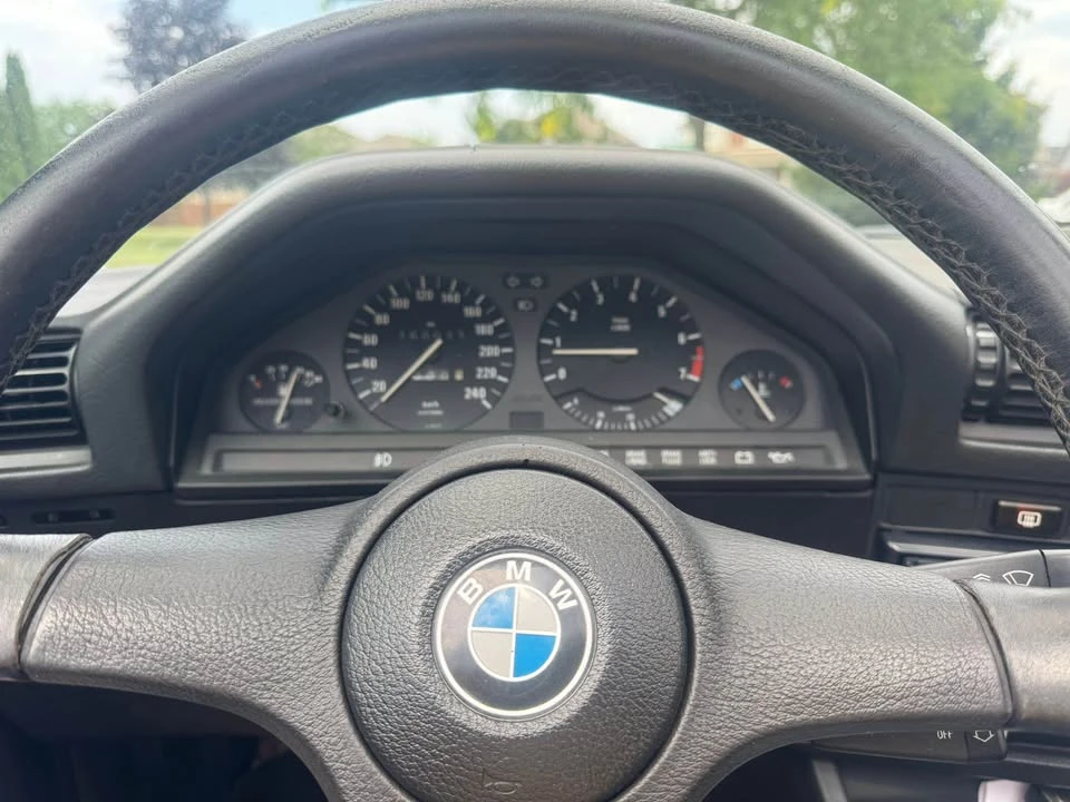 1992 BMW E36 3 Series - Image 11 of 11