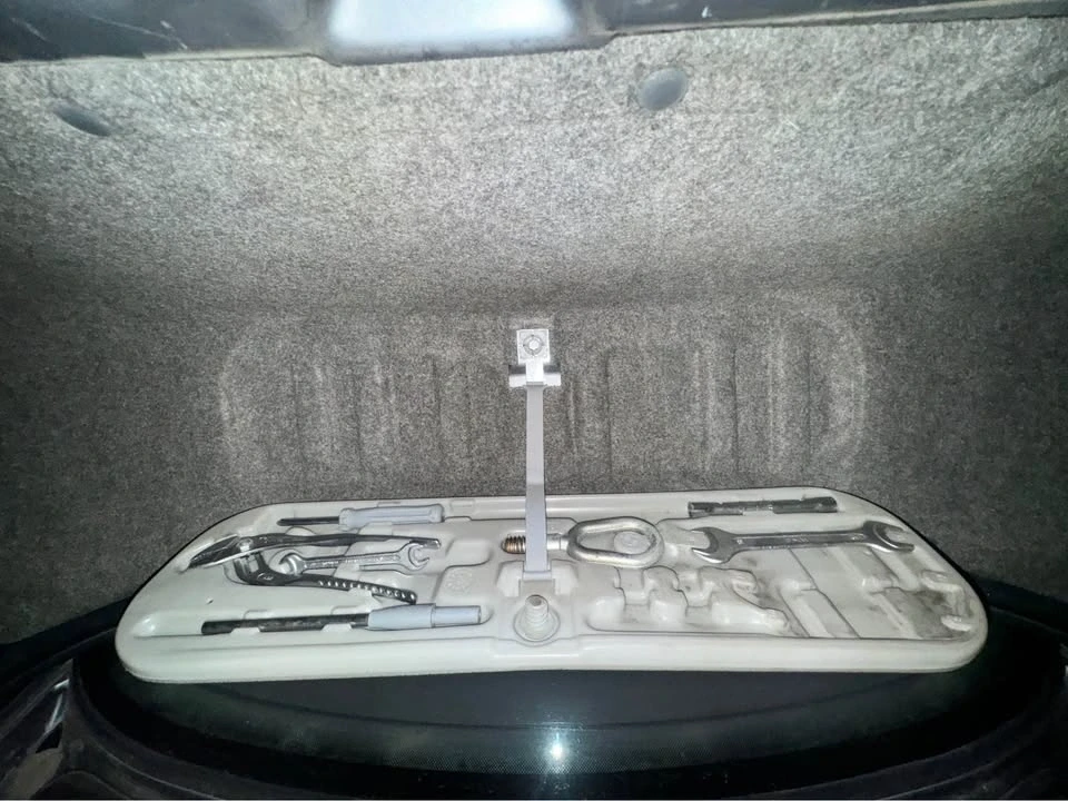 1992 BMW E36 3 Series - Image 4 of 5