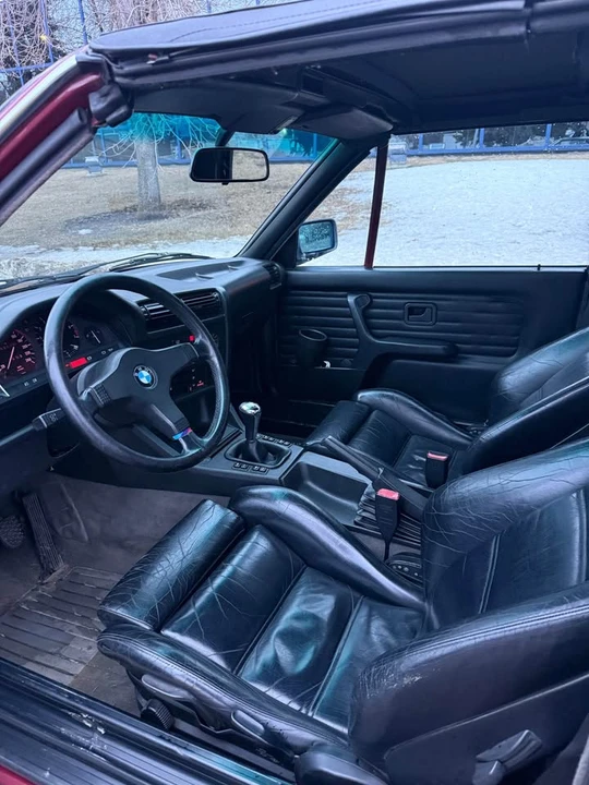 1992 BMW 3 Series - Image 8 of 11