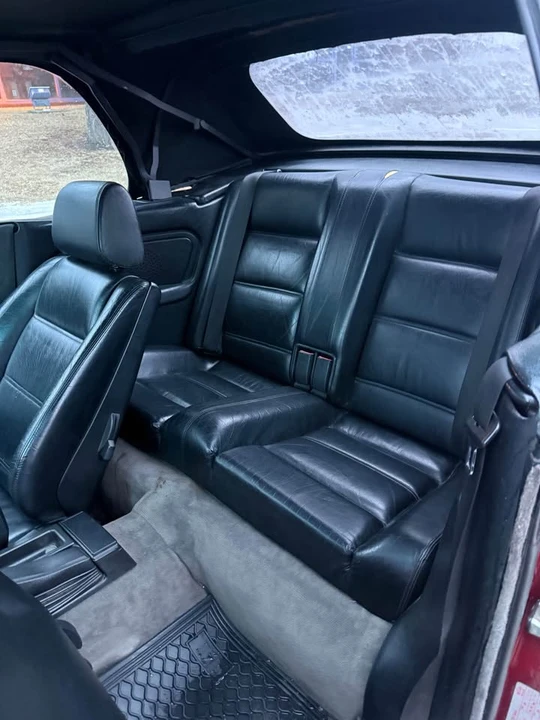 1992 BMW 3 Series - Image 9 of 11