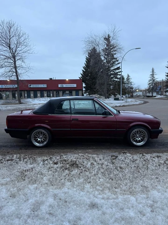 1992 BMW 3 Series - Image 3 of 11