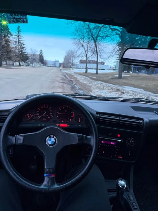 1992 BMW 3 Series - Image 10 of 11