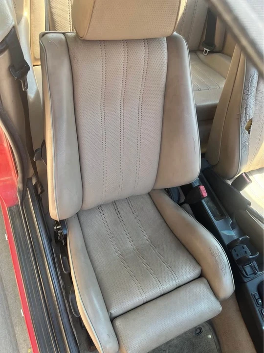1992 BMW E30 3 Series - Image 8 of 18