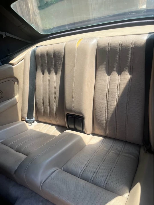 1992 BMW E30 3 Series - Image 6 of 18