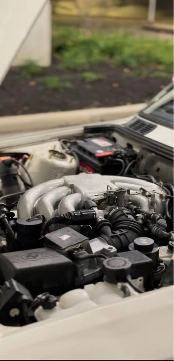 1992 BMW E30 3 Series - Image 4 of 9
