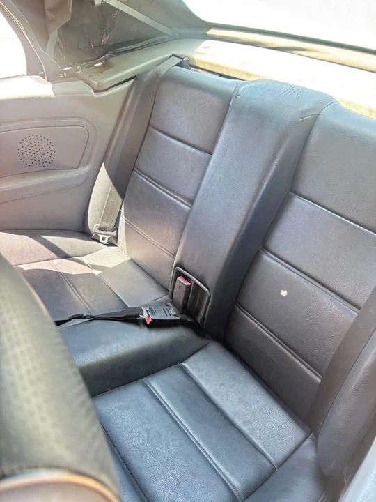 1992 BMW E30 3 Series - Image 8 of 10
