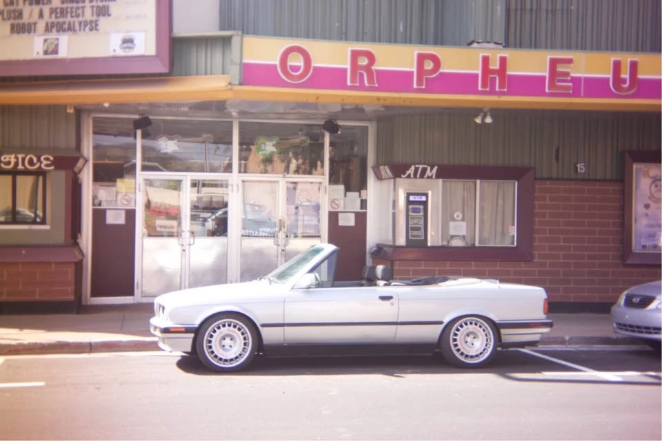 1992 BMW E30 3 Series - Image 2 of 10