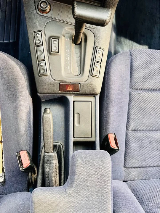 1992 BMW E36 3 Series - Image 12 of 13