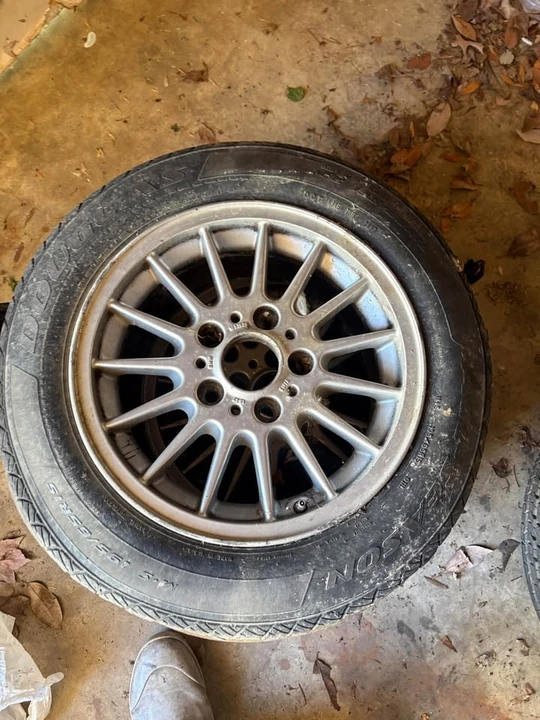 1992 BMW E36 3 Series - Image 14 of 17