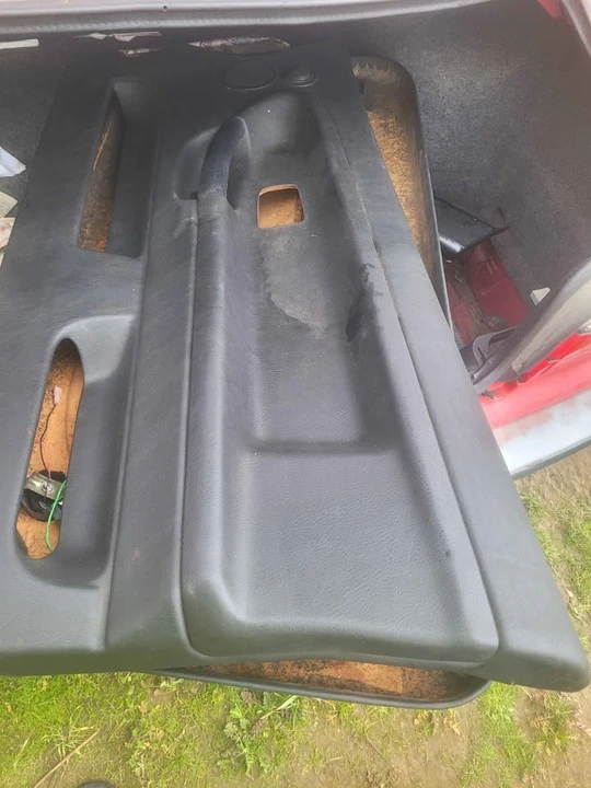 1992 BMW E36 3 Series - Image 11 of 11