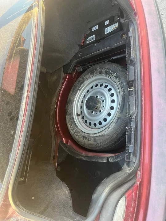 1992 BMW E36 3 Series - Image 11 of 12