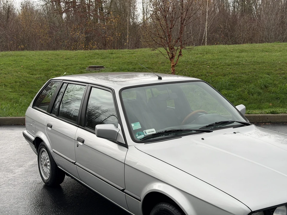 1992 BMW E30 3 Series - Image 31 of 31