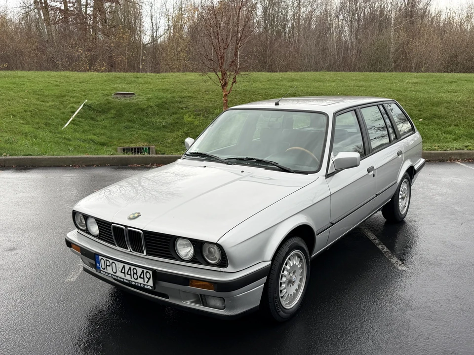 1992 BMW E30 3 Series - Image 6 of 31