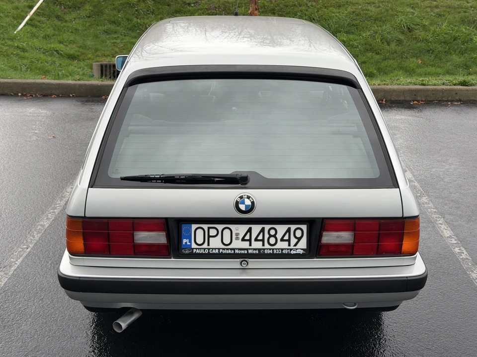 1992 BMW E30 3 Series - Image 21 of 31