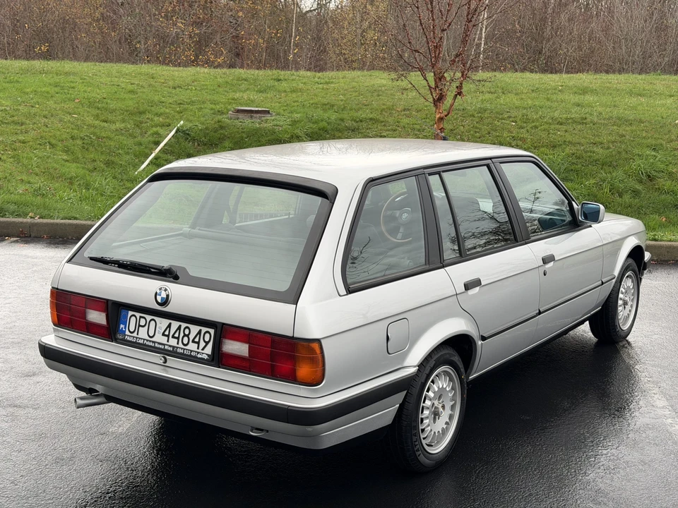 1992 BMW E30 3 Series - Image 21 of 31