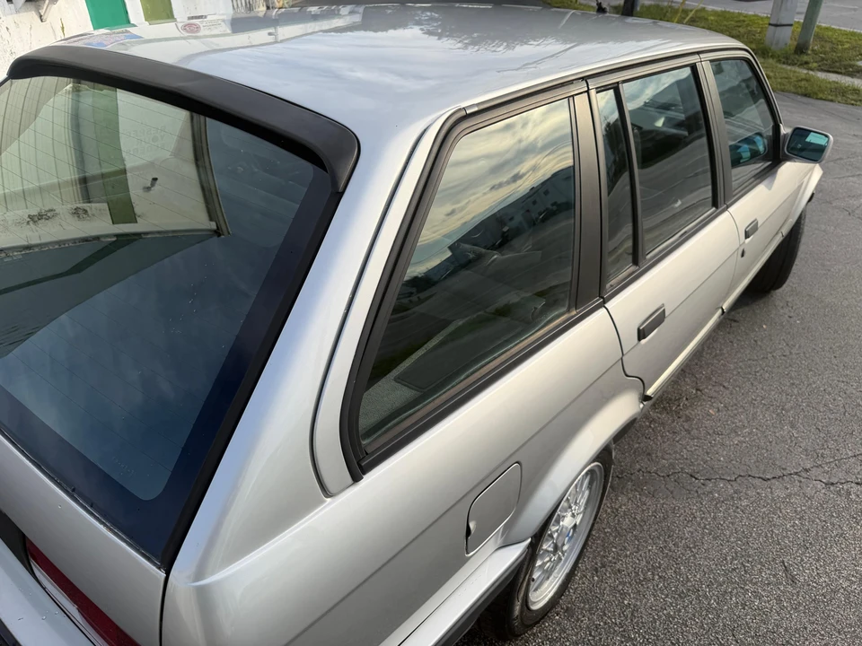 1992 BMW E30 3 Series - Image 30 of 31
