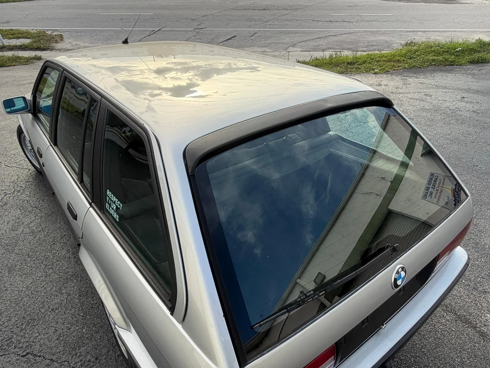 1992 BMW E30 3 Series - Image 26 of 31