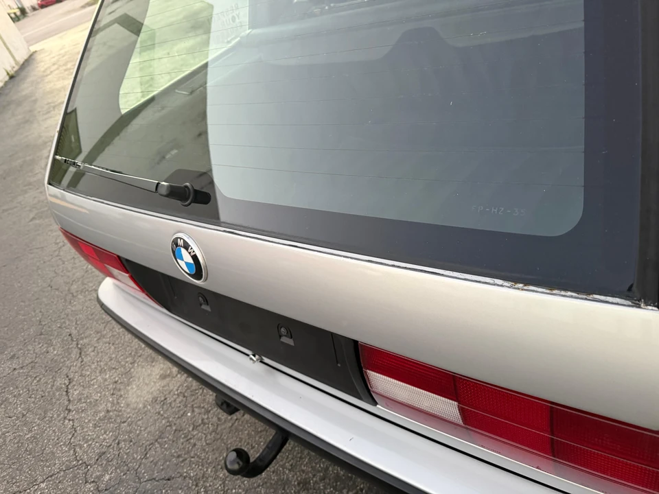 1992 BMW E30 3 Series - Image 29 of 31