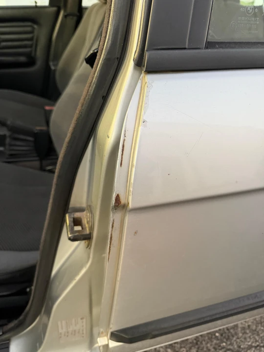 1992 BMW E30 3 Series - Image 22 of 31