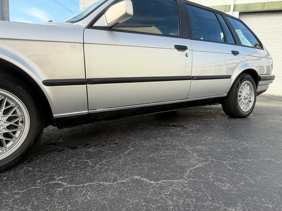 1992 BMW E30 3 Series - Image 18 of 31