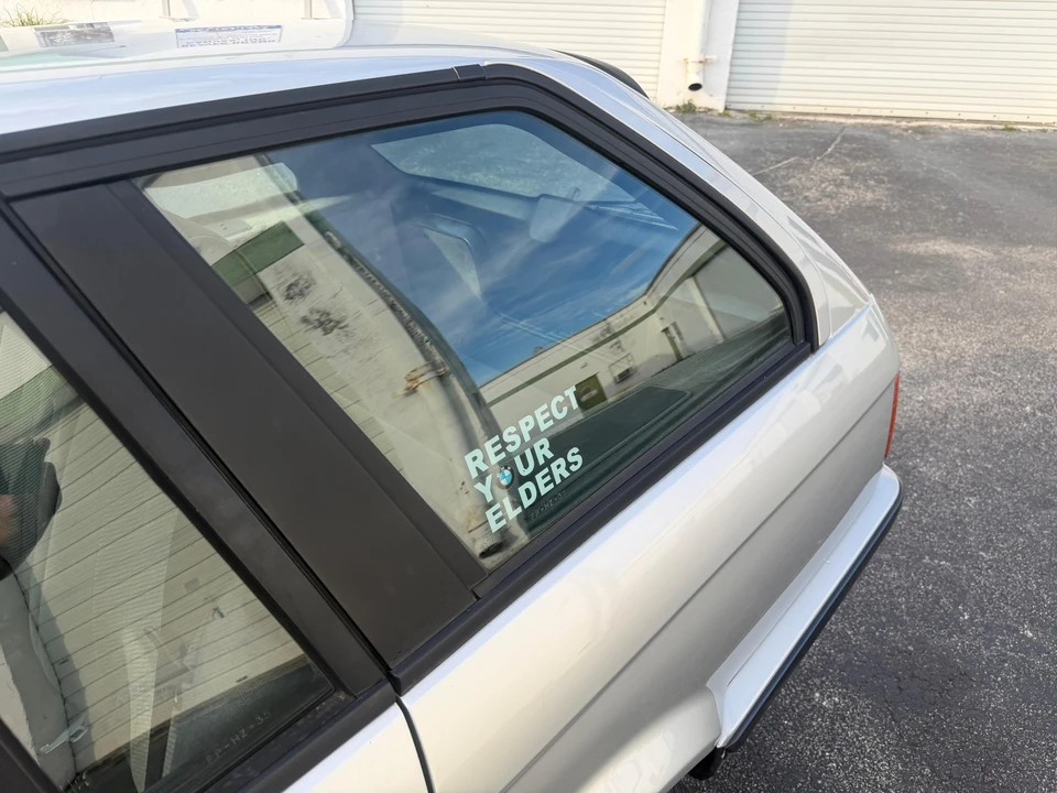1992 BMW E30 3 Series - Image 24 of 31