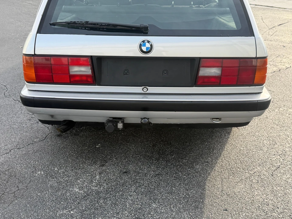 1992 BMW E30 3 Series - Image 28 of 31
