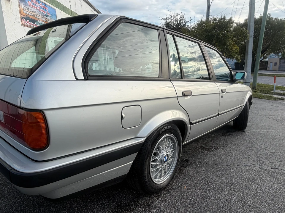 1992 BMW E30 3 Series - Image 31 of 31