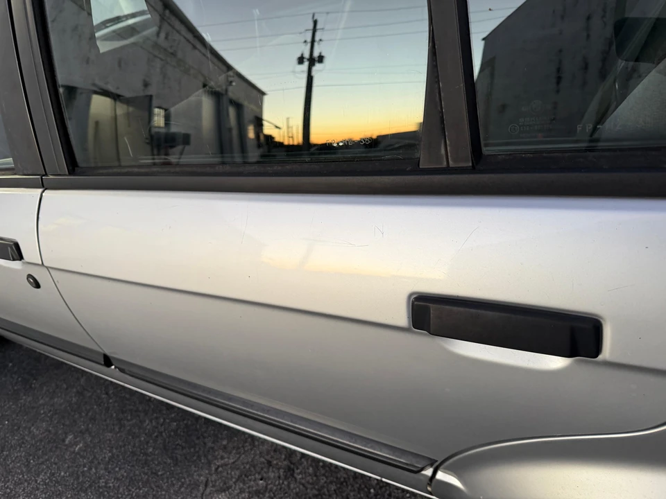 1992 BMW E30 3 Series - Image 21 of 31