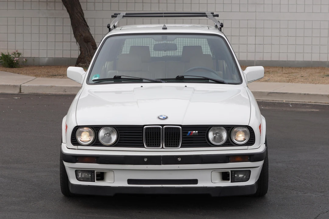 1992 BMW E30 3 Series - Image 2 of 28